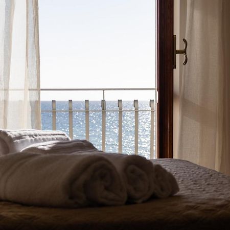 Bed & Breakfast Nonno Gigi - Falerna Marina Εξωτερικό φωτογραφία