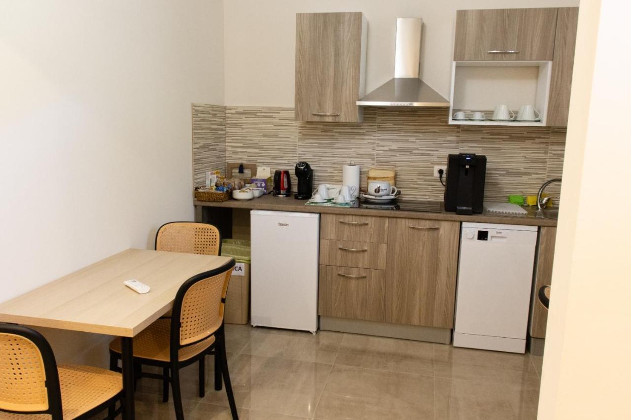 Bed & Breakfast Nonno Gigi - Falerna Marina Εξωτερικό φωτογραφία