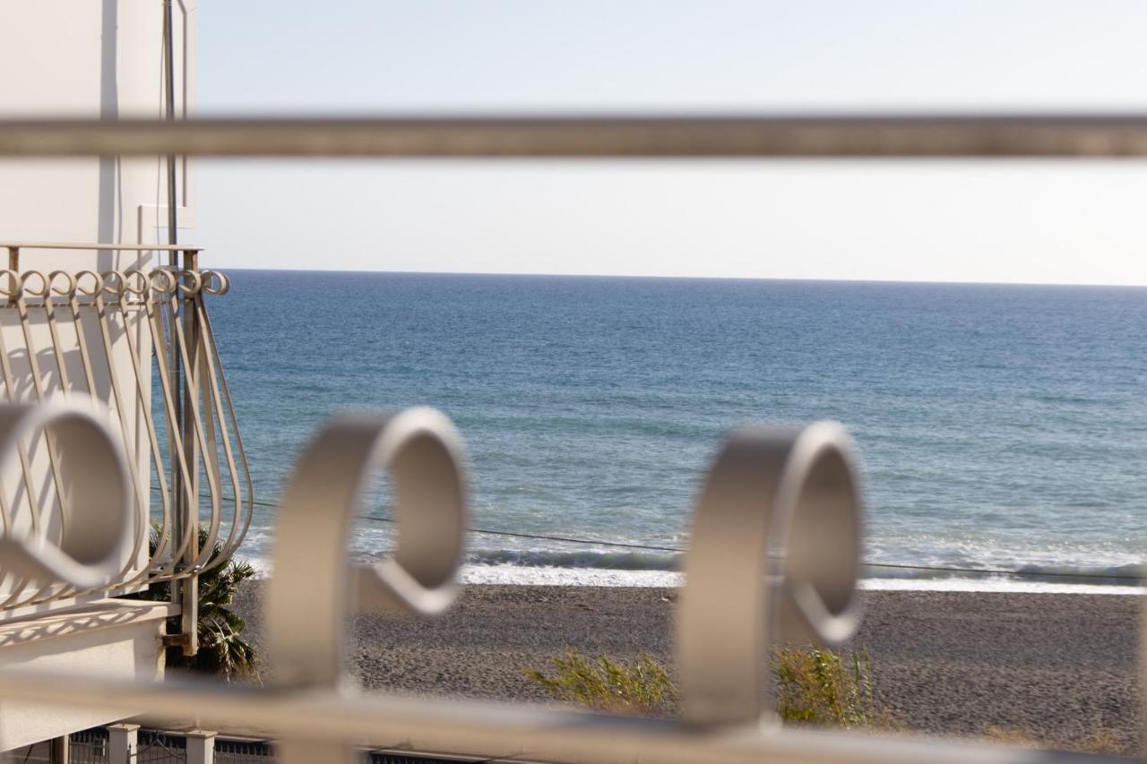 Bed & Breakfast Nonno Gigi - Falerna Marina Εξωτερικό φωτογραφία