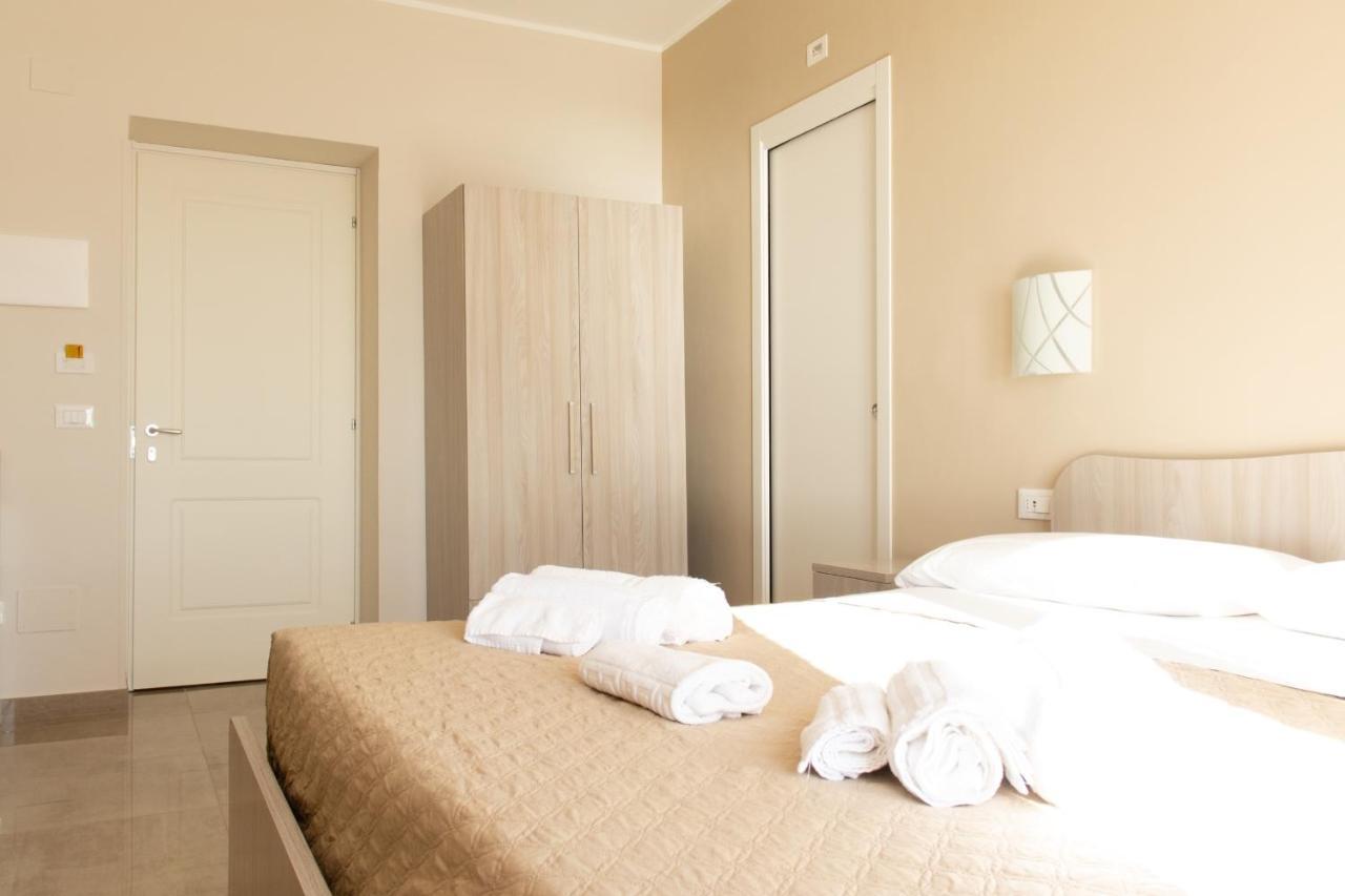 Bed & Breakfast Nonno Gigi - Falerna Marina Εξωτερικό φωτογραφία