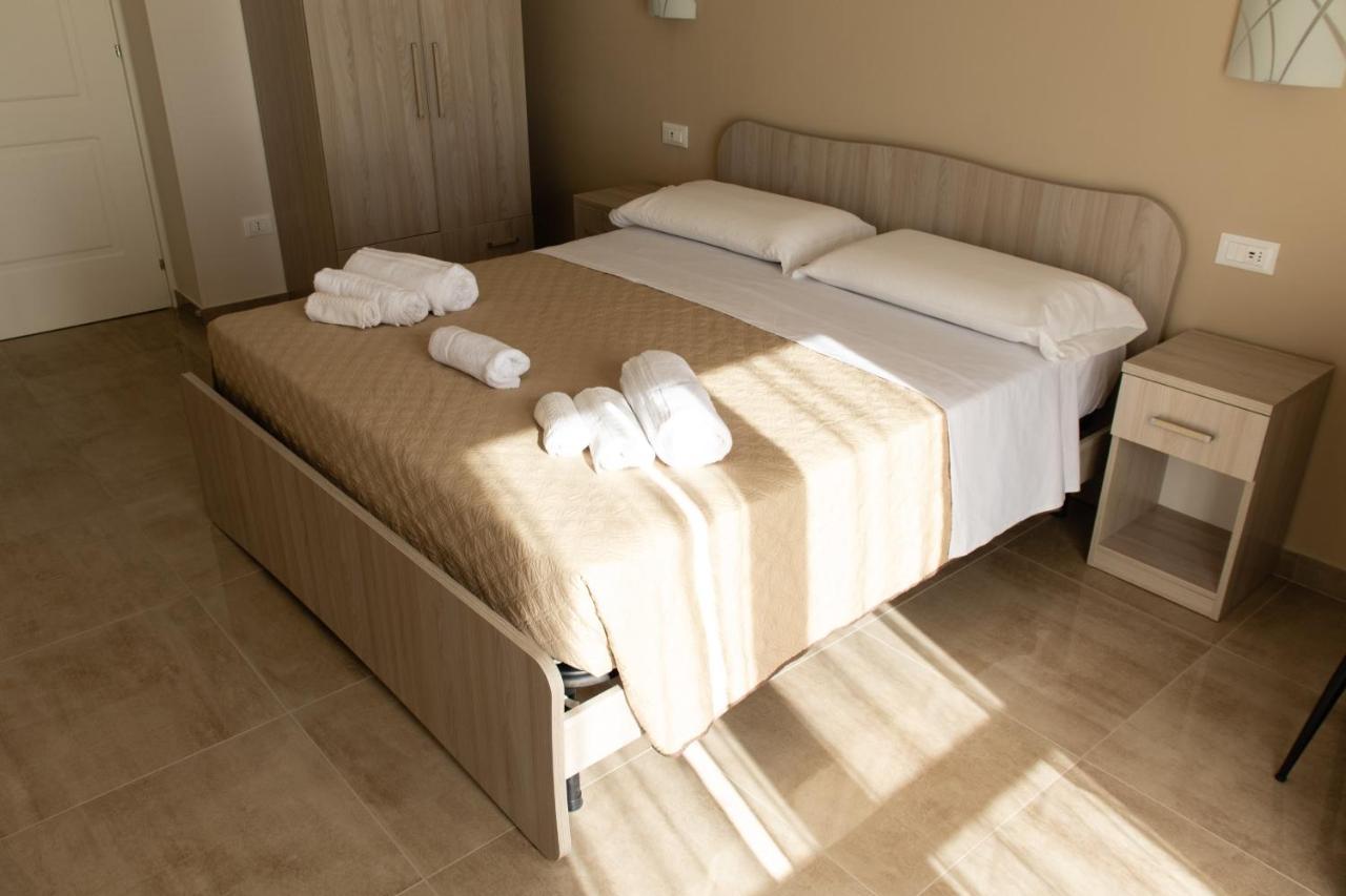 Bed & Breakfast Nonno Gigi - Falerna Marina Εξωτερικό φωτογραφία