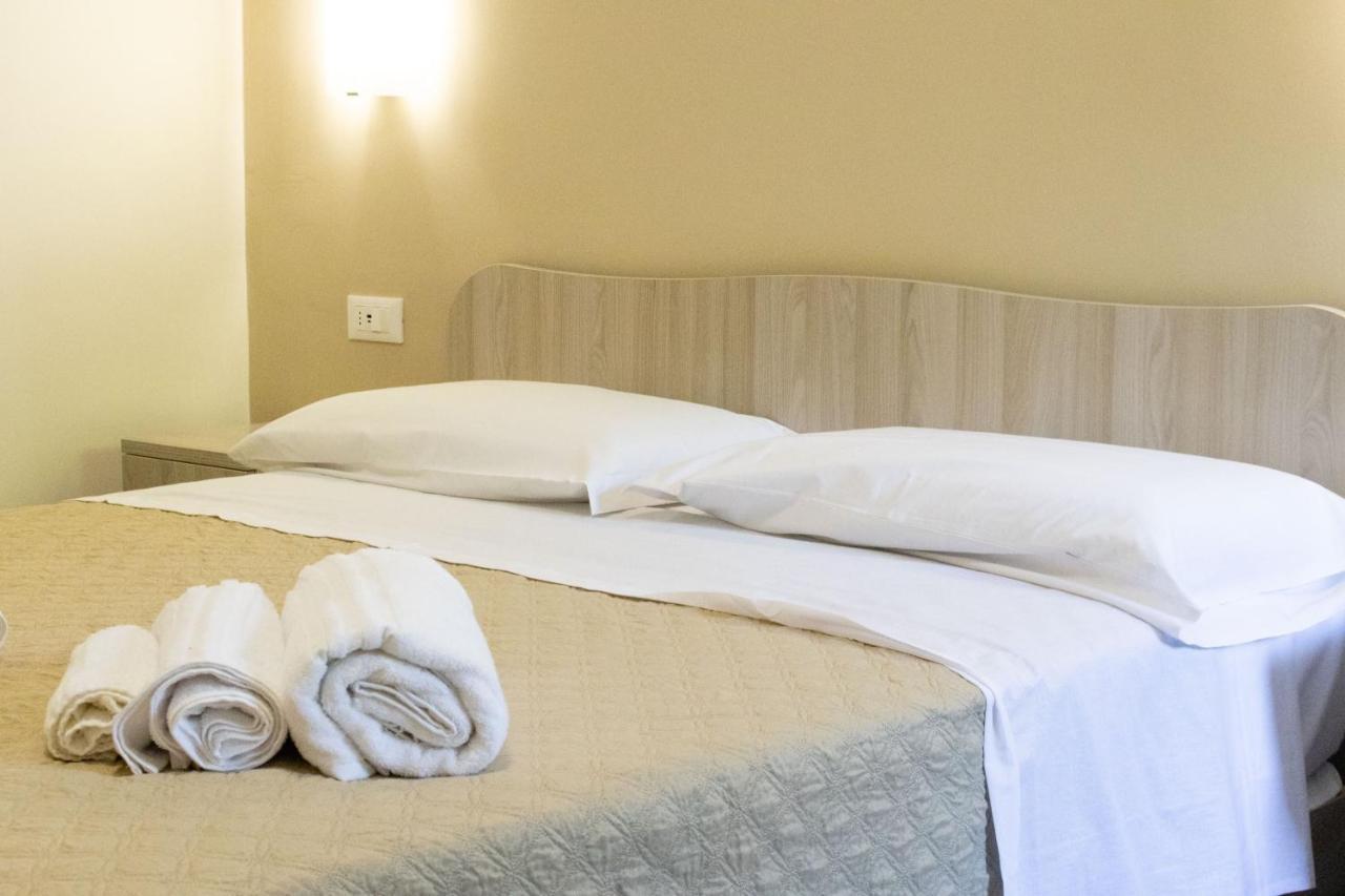 Bed & Breakfast Nonno Gigi - Falerna Marina Εξωτερικό φωτογραφία