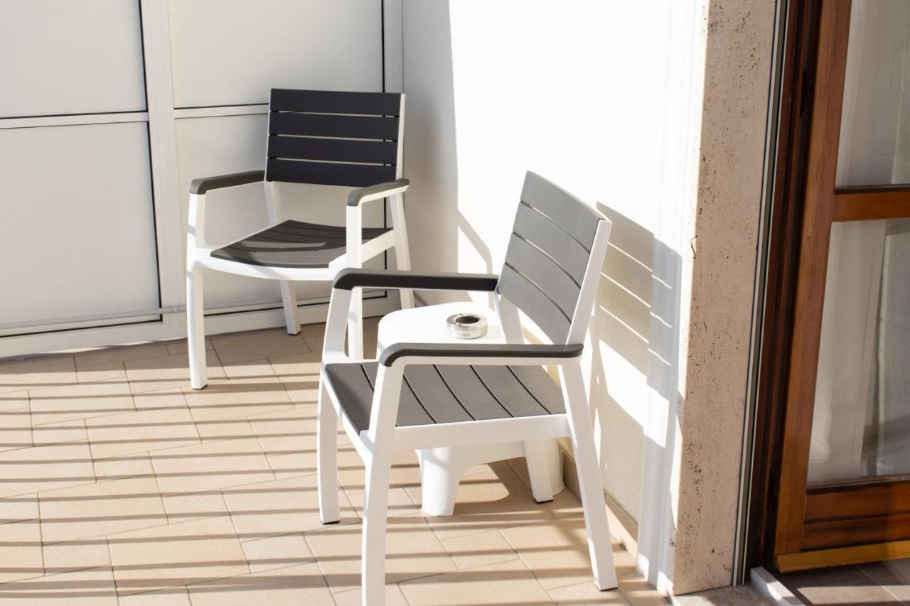 Bed & Breakfast Nonno Gigi - Falerna Marina Εξωτερικό φωτογραφία