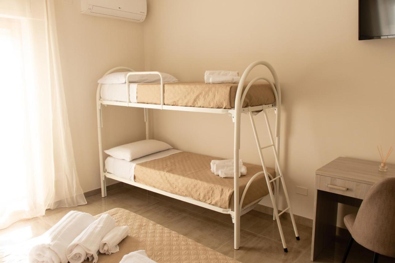 Bed & Breakfast Nonno Gigi - Falerna Marina Εξωτερικό φωτογραφία