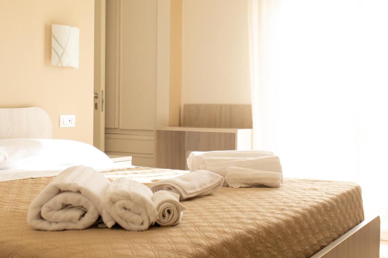 Bed & Breakfast Nonno Gigi - Falerna Marina Εξωτερικό φωτογραφία