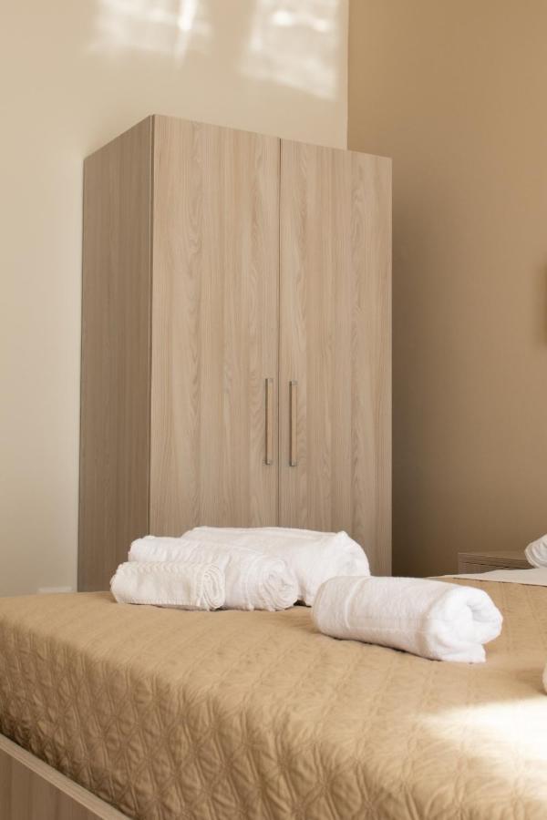 Bed & Breakfast Nonno Gigi - Falerna Marina Εξωτερικό φωτογραφία