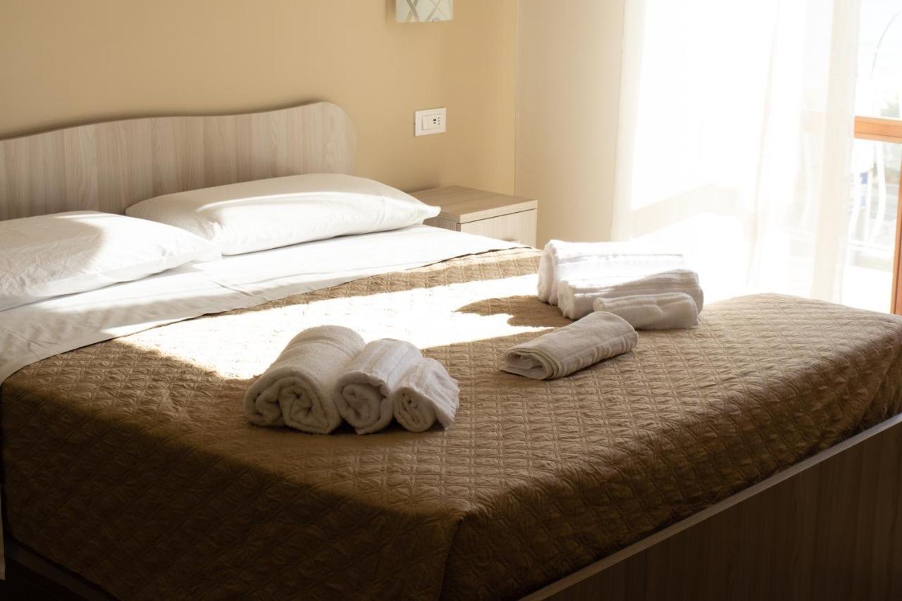 Bed & Breakfast Nonno Gigi - Falerna Marina Εξωτερικό φωτογραφία