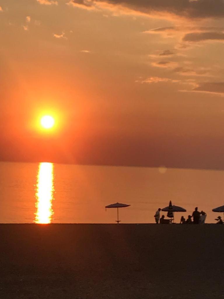 Bed & Breakfast Nonno Gigi - Falerna Marina Εξωτερικό φωτογραφία