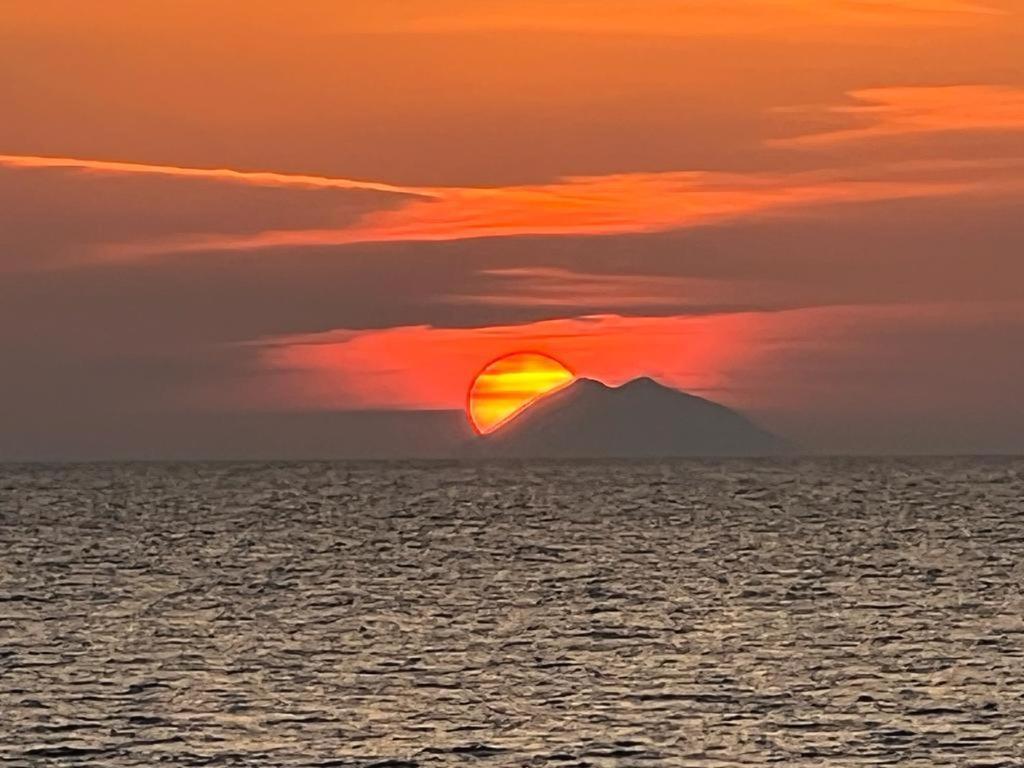 Bed & Breakfast Nonno Gigi - Falerna Marina Εξωτερικό φωτογραφία