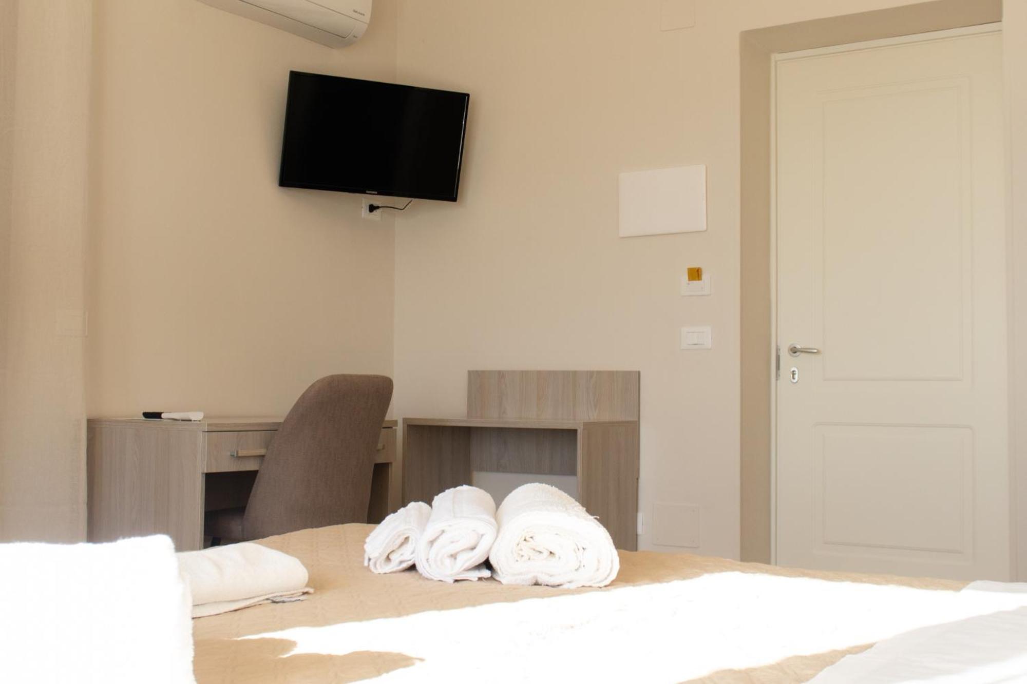 Bed & Breakfast Nonno Gigi - Falerna Marina Εξωτερικό φωτογραφία
