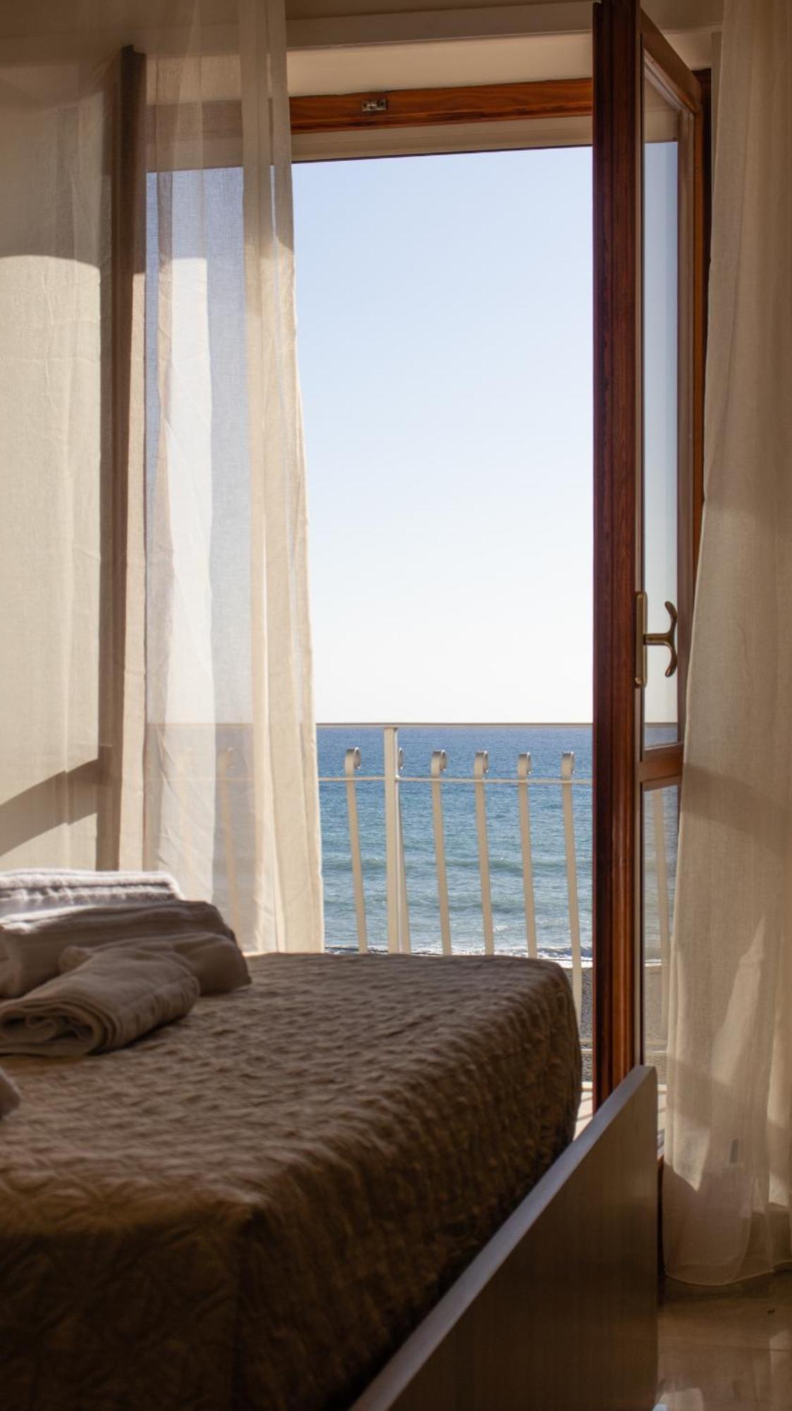 Bed & Breakfast Nonno Gigi - Falerna Marina Εξωτερικό φωτογραφία
