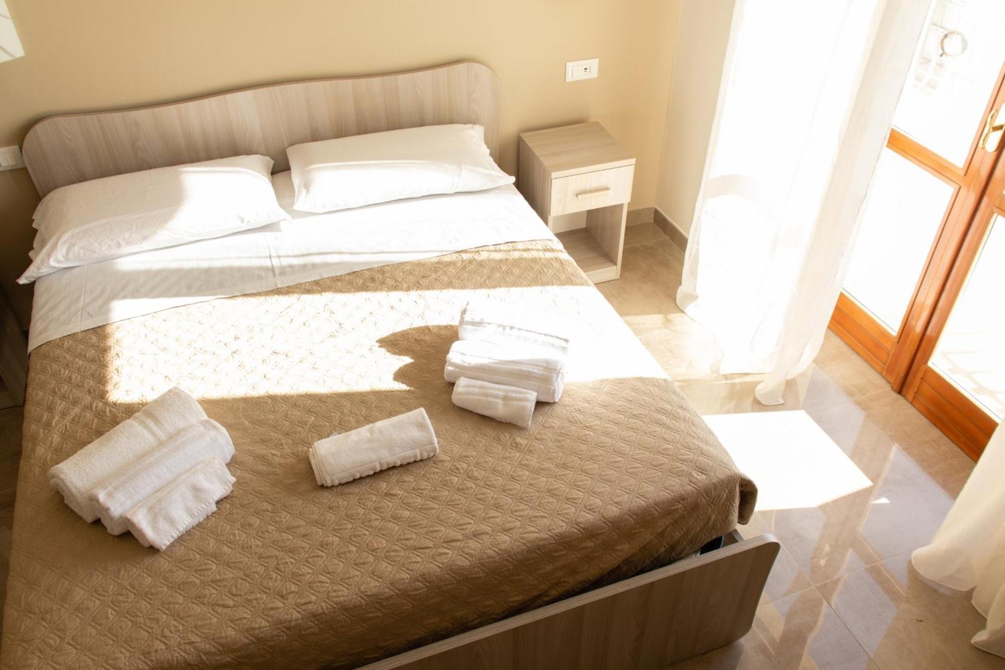 Bed & Breakfast Nonno Gigi - Falerna Marina Εξωτερικό φωτογραφία