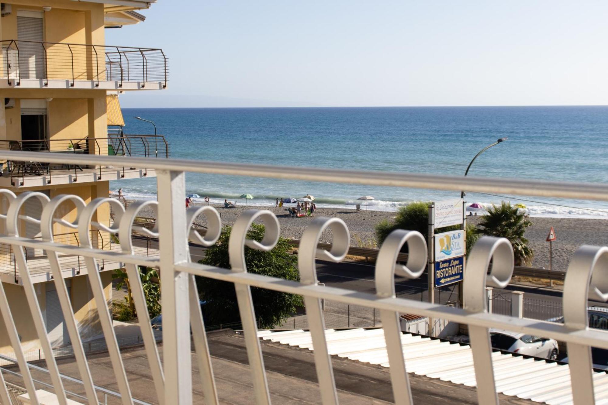 Bed & Breakfast Nonno Gigi - Falerna Marina Εξωτερικό φωτογραφία